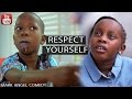 RESPECT YOURSELF Mark Angel Comedy