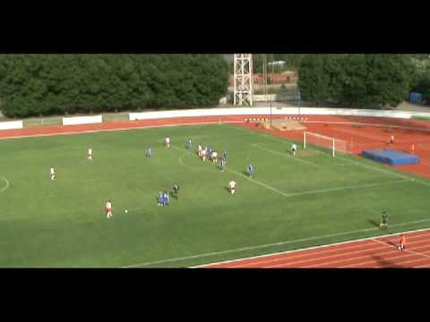 Excuse standarts of Vitalijs Rechickis.SK Blazma