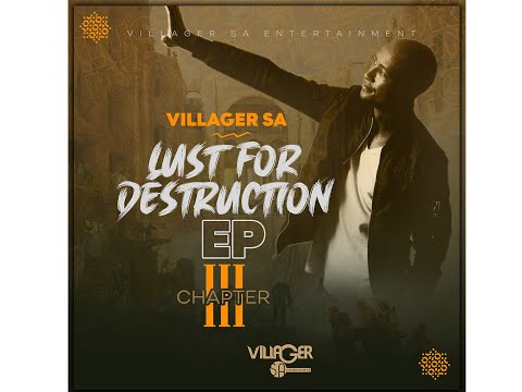 Villager SA feat  Multi  - Matsobane