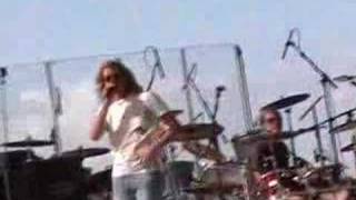 Bucky Covington Back When We Were Gods