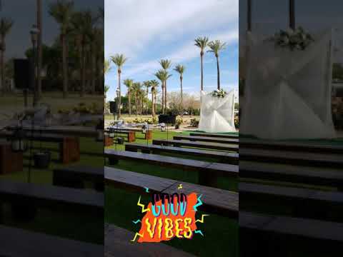 Mixx It Entertainment video.