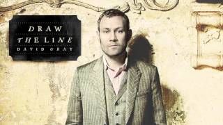 David Gray - Fugitive (Official Audio)