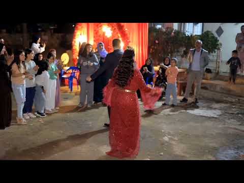 Beyazkaya family - Özcan & Ayfer - henna part 2 Foto Şahin