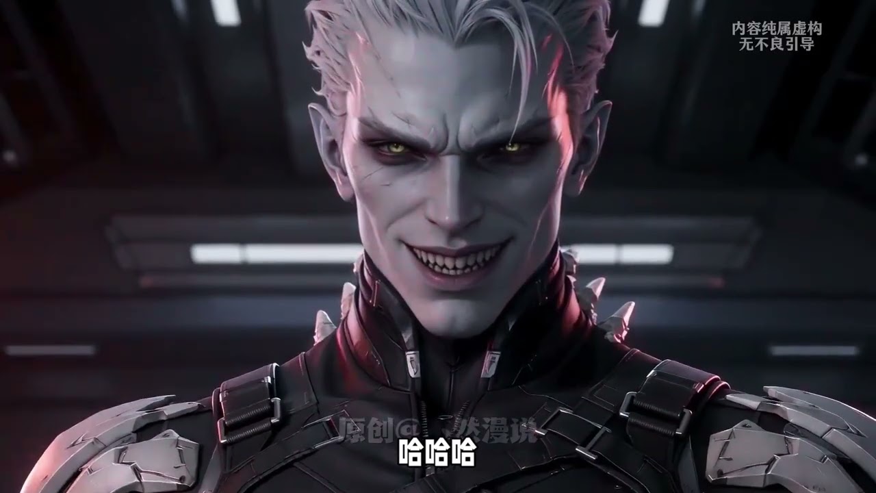 《废柴向导：扇翻 SSS 哨兵》第1至159集穿成星际文恶毒女配，身为 F 级废物向导，面对五位想杀掉我的 SSS 级哨兵。女主不隐忍不卑微，开局一巴掌打响逆袭之路，扇碎他们的轻视#小茉推文