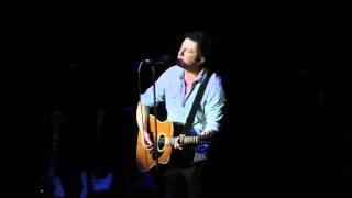 "Through Mising You" - Will Hoge