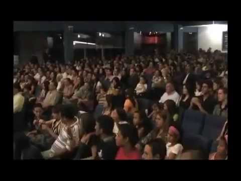 A Nova Jerusalém - Débora Cristina - compositor; Jadiel Barbosa/Graciane