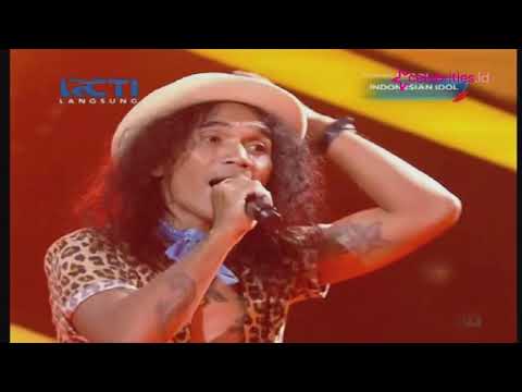 'Terlalu Manis' yang Keren, Duet Rimar-Kaka Slank