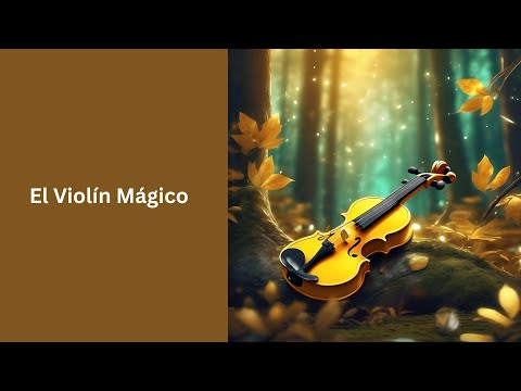 El Violín Mágico Resumen y Moraleja
