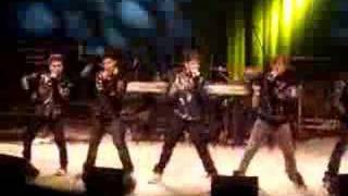 Menudo - End Of Move