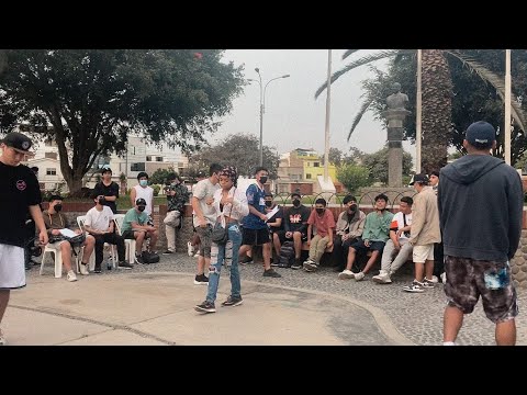 PAPALETTA vs NECIA vs JC10 vs MC [Filtros] Lam Battles Temporada de Verano 2022 Fecha 1