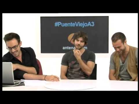 Videoencuentro con Carlos Serrano y Jordi Coll - Parte 1