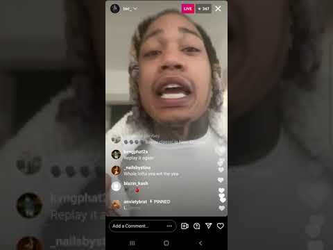 Tec IG Live Unreleased Super Gremlin