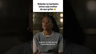 Aquela surtada pós expediente