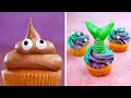 22 Cool Cake Decorating Hacks And Designs
