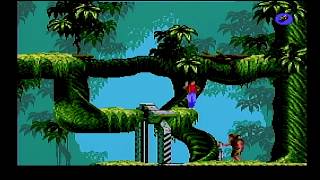 Flashback Review for the Atari Jaguar by Second Opinion Games