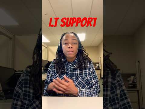 Help Desk Jobs & Repetitive Task #itsupport #itservicedesk #helpdesk  #itsupportservices