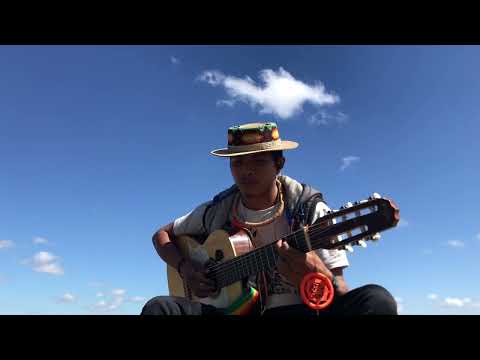 Yubeni Kaxinawa - Aldeia Novo Futuro