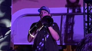 Slightly Stoopid - Basher