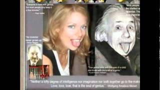 Vanna Bonta cosmic poetry in motion