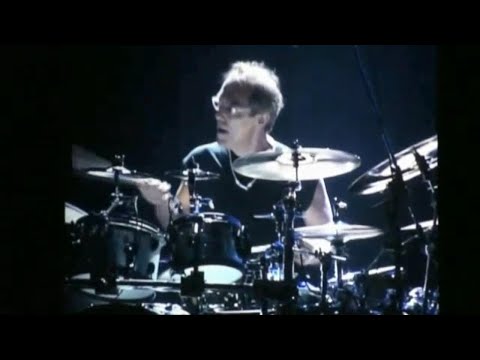 Vinnie Colaiuta & Jeff Beck - Drum solo & Led Boots 2009