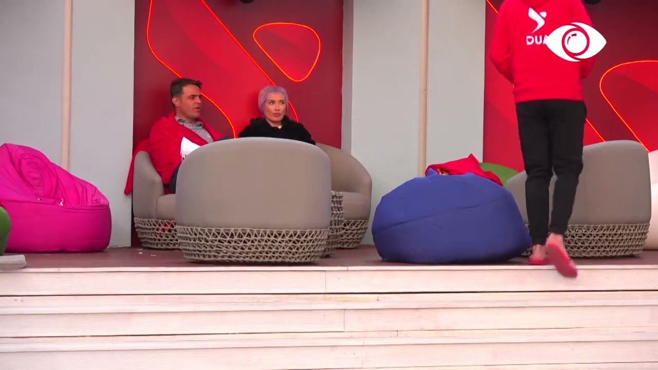 “Do fitojnë vlerat jo antivlerat”, Armaldo dhe Dea bisedojnë për Luizin