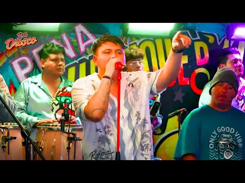 BILL OROSCO - MIX VICO KARICIA