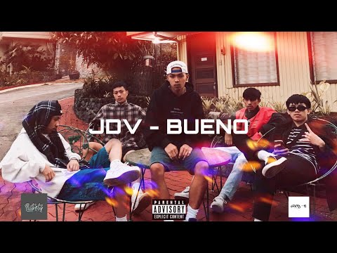 JDV- Bueno (Official Music Video)