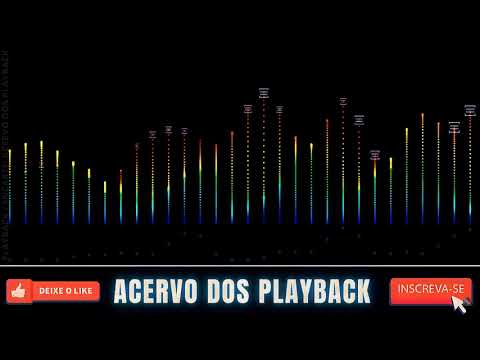 PAULO ZUCKINI E PALOMA POSSI - RESTITUI / JESUS MEU GUIA É / ACREDITA / AUTOR DA MINHA FÉ (PLAYBACK)