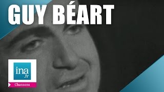 Guy Béart "Qui suis-je ?" (live officiel) | Archive INA