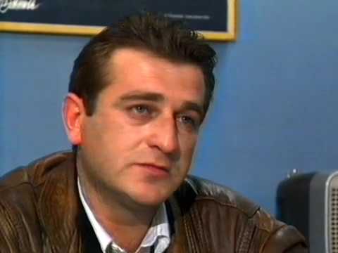 04.04.1991. Ivan Medvedović-vodnik 1.klase JNA o ponašanju JNA u Hrvatskoj 1991.