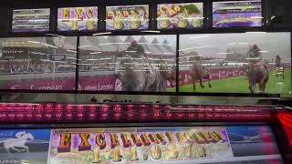 スタホ４　発動馬記録　ブライドジョーカー＃戦18.19.20戦目