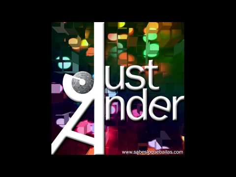 Just Ander - Verano Dance 2013 - Track 31