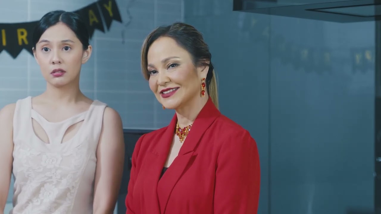 The Mentor Trailer
