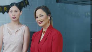 THE MENTOR | OFFICIAL TRAILER | VIVA ONE