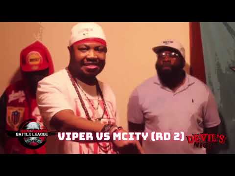 Viper vs M.City