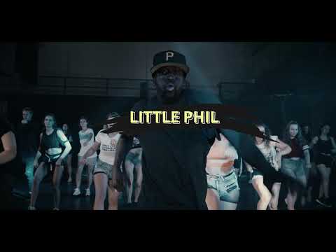 DA F.U.N.K. SUMMER DANCE CAMP 2021 Teaser