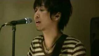 温度　（周音）　－　　　林　友貴　　弾き語り　