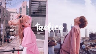 Download lagu BTS X BLACKPINK [ taelice ] MV mp3