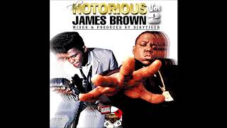 Notorious B.I.G. Vs. James Brown | The Notorious James Brown, Vol. 2 | DJ Tiger (Full Album)