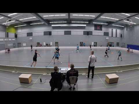 Pelicans SB 04 14.5 3 erä