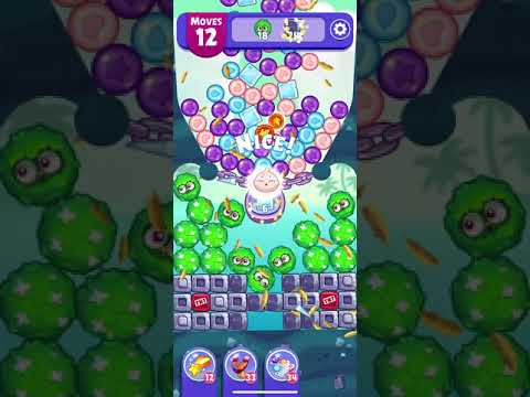 Angry Birds Dream Blast Level 425