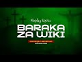LIVE: Baraka za Wiki | 03 June 2024 | Pastor John Sembatwa