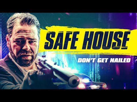 Safe House (Trailer)