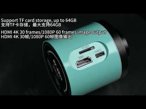 RF4 New RF-4KC5,The touch design says goodbye to the jitter brought by pressing the button