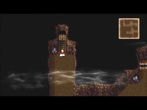 Let's Play Final Fantasy 3 Part 1