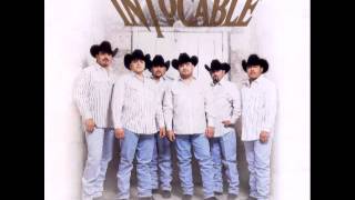 Volviste a mi, Intocable