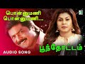 Ponnumani Song Poonthottam Mano Ilaiyaraja