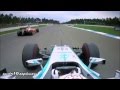 Lewis Hamilton - Top 10 Overtakes 2014 - YouTube