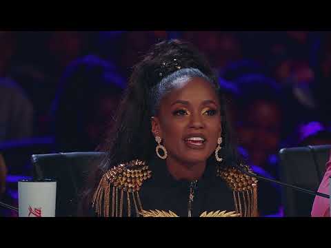 East Africa's Got Talent Season1 Episode 1 Auditions