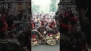 Download lagu Detik-detik Ndadi Kudho Manggolo Putri #shorts mp3